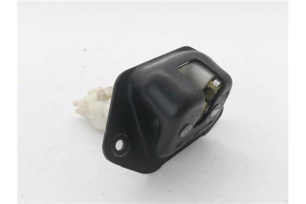 Recambio de cerradura porton para nissan note (e11e) 1.5 dci referencia OEM IAM 90502EN00A  