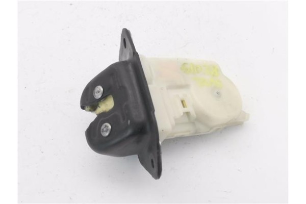 Recambio de cerradura porton para nissan note (e11e) 1.5 dci referencia OEM IAM 90502EN00A  