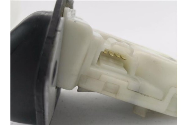 Recambio de cerradura porton para nissan note (e11e) 1.5 dci referencia OEM IAM 90502EN00A  