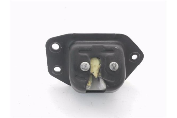 Recambio de cerradura porton para nissan note (e11e) 1.5 dci referencia OEM IAM 90502EN00A  