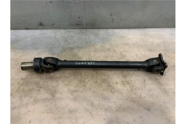 Recambio de cardan delantero para suzuki vitara (se/sf/et) 1.6 (et) referencia OEM IAM 2710054P00  