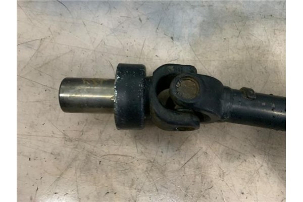 Recambio de cardan delantero para suzuki vitara (se/sf/et) 1.6 (et) referencia OEM IAM 2710054P00  