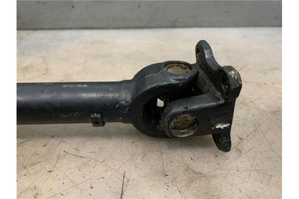 Recambio de cardan delantero para suzuki vitara (se/sf/et) 1.6 (et) referencia OEM IAM 2710054P00  