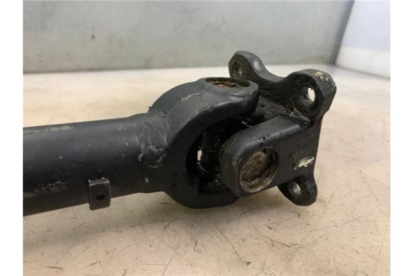 Recambio de cardan delantero para suzuki vitara (se/sf/et) 1.6 (et) referencia OEM IAM 2710054P00  