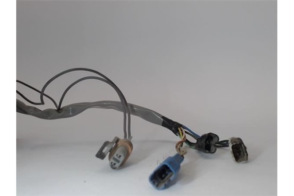 Recambio de retrovisor electrico izquierdo para lancia thema referencia OEM IAM   