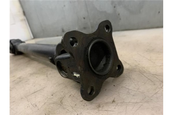 Recambio de cardan delantero para suzuki vitara (se/sf/et) 1.6 (et) referencia OEM IAM 2710054P00  