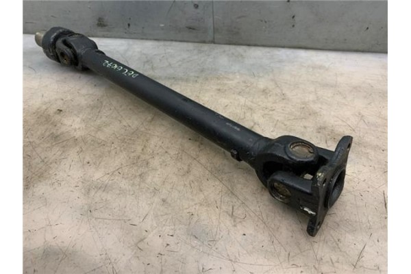 Recambio de cardan delantero para suzuki vitara (se/sf/et) 1.6 (et) referencia OEM IAM 2710054P00  