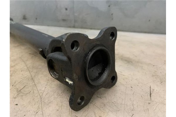 Recambio de cardan delantero para suzuki vitara (se/sf/et) 1.6 (et) referencia OEM IAM 2710054P00  