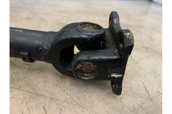 Recambio de cardan delantero para suzuki vitara (se/sf/et) 1.6 (et) referencia OEM IAM 2710054P00  