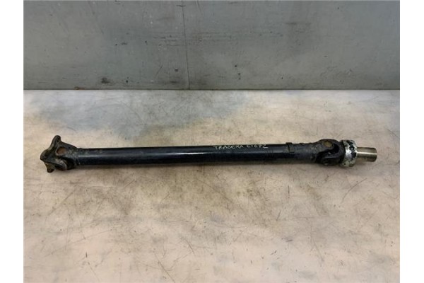 Recambio de cardan trasero para suzuki vitara (se/sf/et) 1.6 (et) referencia OEM IAM 2710054P00  