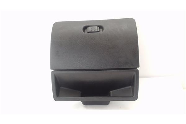 Recambio de guantera salpicadero para seat ibiza (6k1) 1.4 i referencia OEM IAM 6K0857121KEN9  