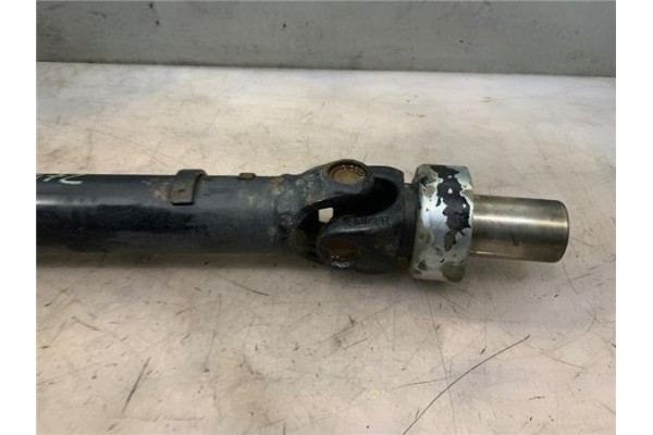 Recambio de cardan trasero para suzuki vitara (se/sf/et) 1.6 (et) referencia OEM IAM 2710054P00  