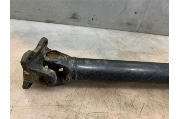 Recambio de cardan trasero para suzuki vitara (se/sf/et) 1.6 (et) referencia OEM IAM 2710054P00  