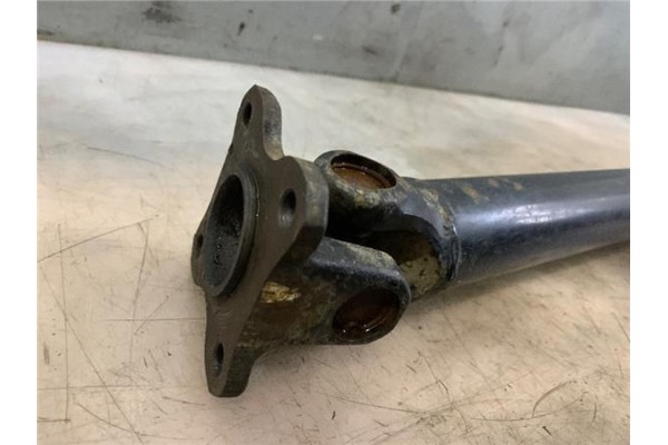 Recambio de cardan trasero para suzuki vitara (se/sf/et) 1.6 (et) referencia OEM IAM 2710054P00  