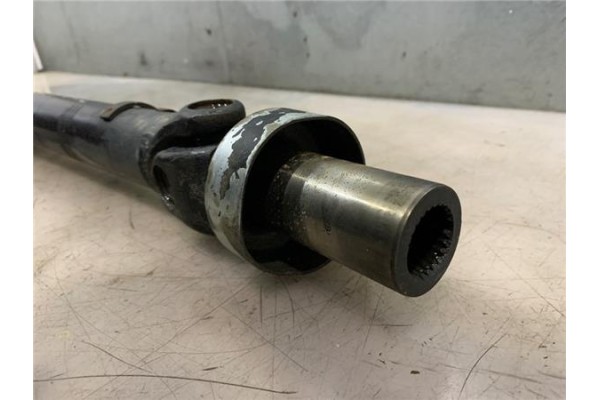 Recambio de cardan trasero para suzuki vitara (se/sf/et) 1.6 (et) referencia OEM IAM 2710054P00  