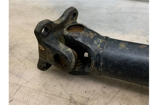 Recambio de cardan trasero para suzuki vitara (se/sf/et) 1.6 (et) referencia OEM IAM 2710054P00  