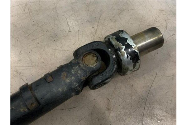 Recambio de cardan trasero para suzuki vitara (se/sf/et) 1.6 (et) referencia OEM IAM 2710054P00  