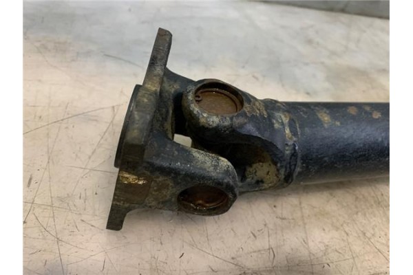 Recambio de cardan trasero para suzuki vitara (se/sf/et) 1.6 (et) referencia OEM IAM 2710054P00  