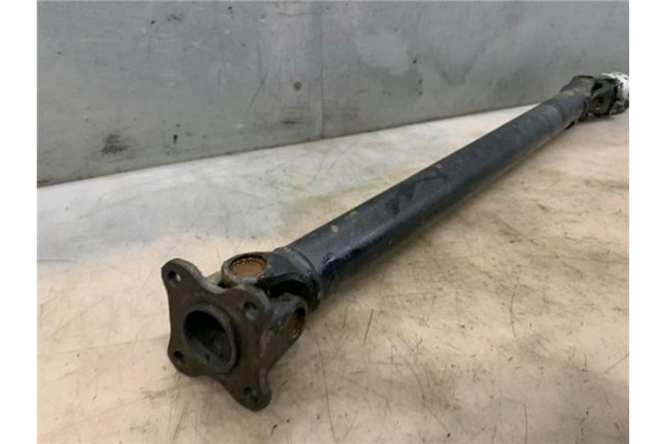 Recambio de cardan trasero para suzuki vitara (se/sf/et) 1.6 (et) referencia OEM IAM 2710054P00  