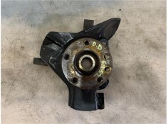 Recambio de mangueta delantero derecha para peugeot expert (224) 2.0 hdi referencia OEM IAM 364734  