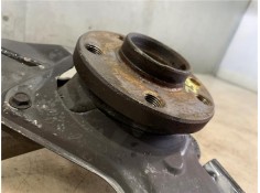 Recambio de mangueta delantero derecha para peugeot expert (224) 2.0 hdi referencia OEM IAM 364734  