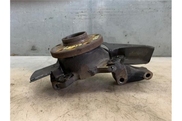 Recambio de mangueta delantero derecha para peugeot expert (224) 2.0 hdi referencia OEM IAM 364734  