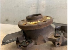 Recambio de mangueta delantero derecha para peugeot expert (224) 2.0 hdi referencia OEM IAM 364734  