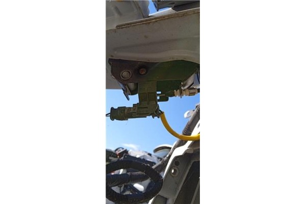 Recambio de cerradura capo para alfa romeo giulia (952) 2.2 super referencia OEM IAM 50547305  