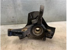 Recambio de mangueta delantero derecha para peugeot expert (224) 2.0 hdi referencia OEM IAM 364734  