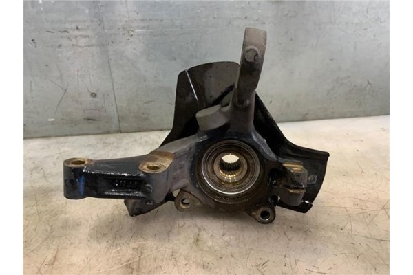 Recambio de mangueta delantero derecha para peugeot expert (224) 2.0 hdi referencia OEM IAM 364734  