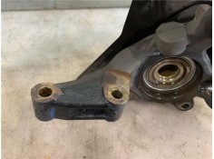 Recambio de mangueta delantero derecha para peugeot expert (224) 2.0 hdi referencia OEM IAM 364734  