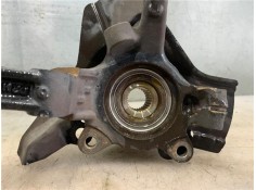 Recambio de mangueta delantero derecha para peugeot expert (224) 2.0 hdi referencia OEM IAM 364734  