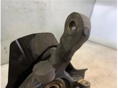 Recambio de mangueta delantero derecha para peugeot expert (224) 2.0 hdi referencia OEM IAM 364734  