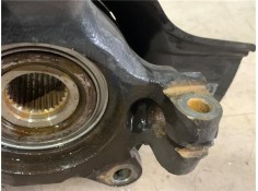 Recambio de mangueta delantero derecha para peugeot expert (224) 2.0 hdi referencia OEM IAM 364734  
