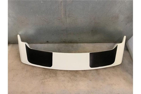 Recambio de aleron trasero para mitsubishi lancer berlina/ familiar (cs0a/w) vii 2.0 di-d referencia OEM IAM MR557048  