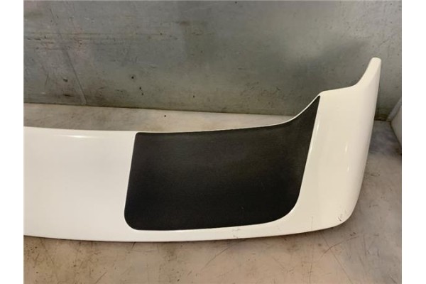 Recambio de aleron trasero para mitsubishi lancer berlina/ familiar (cs0a/w) vii 2.0 di-d referencia OEM IAM MR557048  