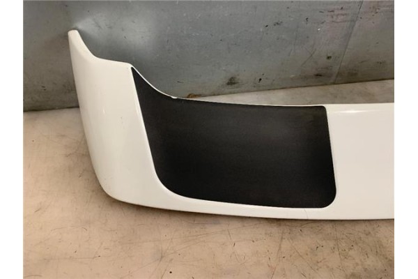 Recambio de aleron trasero para mitsubishi lancer berlina/ familiar (cs0a/w) vii 2.0 di-d referencia OEM IAM MR557048  