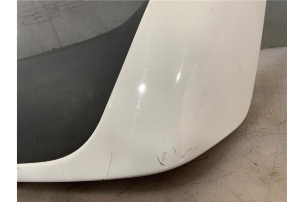 Recambio de aleron trasero para mitsubishi lancer berlina/ familiar (cs0a/w) vii 2.0 di-d referencia OEM IAM MR557048  