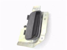Recambio de manilla interior puerta corredera izquierda para peugeot partner combispace (5f) 1.6 hdi 90 referencia OEM IAM 96593