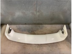 Recambio de aleron trasero para mitsubishi lancer berlina/ familiar (cs0a/w) vii 2.0 di-d referencia OEM IAM MR557048  