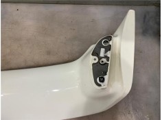 Recambio de aleron trasero para mitsubishi lancer berlina/ familiar (cs0a/w) vii 2.0 di-d referencia OEM IAM MR557048  