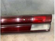 Recambio de piloto trasero central para nissan maxima qx (a32) 2.0 referencia OEM IAM 265503L201 265503L301 
