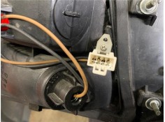 Recambio de piloto trasero central para nissan maxima qx (a32) 2.0 referencia OEM IAM 265503L201 265503L301 