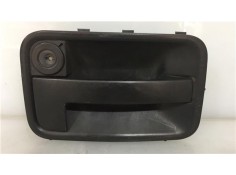 Recambio de maneta exterior delantero izquierda para citroen jumpy (u6u) 1.9 td referencia OEM IAM 1476388077 1473216077 