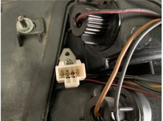 Recambio de piloto trasero central para nissan maxima qx (a32) 2.0 referencia OEM IAM 265503L201 265503L301 