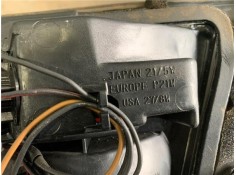 Recambio de piloto trasero central para nissan maxima qx (a32) 2.0 referencia OEM IAM 265503L201 265503L301 