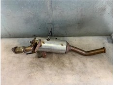 Recambio de catalizador para renault master iii combi 2.3 l2h2 3,5t referencia OEM IAM 200109087R 200100409R 