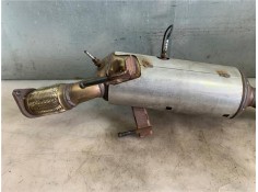 Recambio de catalizador para renault master iii combi 2.3 l2h2 3,5t referencia OEM IAM 200109087R 200100409R 