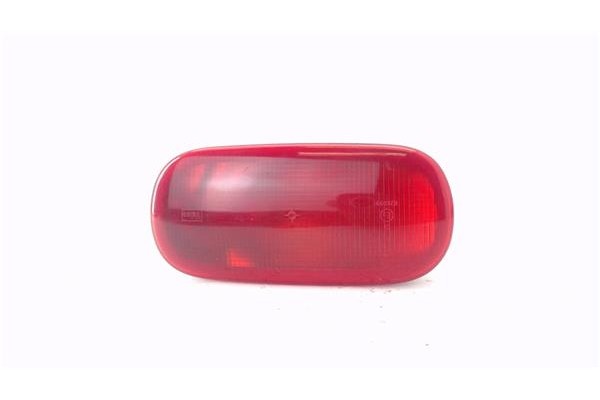 Recambio de luz central de freno para fiat scudo furgón (220l) 2.0 jtd referencia OEM IAM 7700352940  