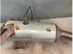Recambio de catalizador para renault master iii combi 2.3 l2h2 3,5t referencia OEM IAM 200109087R 200100409R 